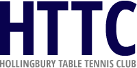 Hollingbury Table Tennis Club